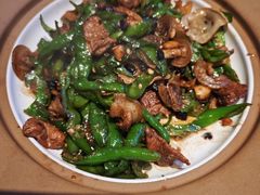 -四世同堂·京菜·烤鸭(双井店)
