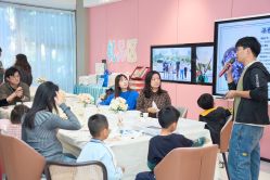 -禧月荟S月子中心(侨城店)