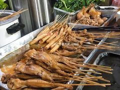 -粥君好殿·道滘肉丸粥(文华路店)