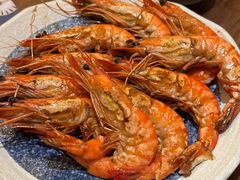 -大渔铁板烧(东城店)