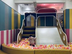 -芭菲盛宴·环球美食(北城国际店)