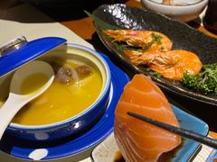 -和创柚子·会席日本料理(新区淮海街店)