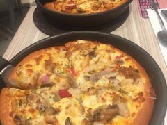 -必胜客(东大桥店)