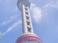 -东方明珠广播电视塔