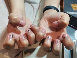 -LILY NAILS美甲美睫