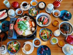 -王鼎精致料理铁板烧(世博源店)