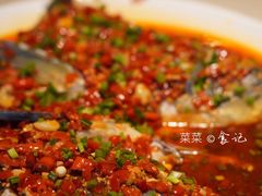 -千岛湖小鱼儿·淳安匠心农家菜