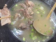 -五彩雪域藏餐馆
