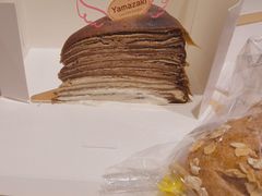 -山崎面包(苏州中心店)