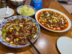 -李大爷的泡椒馆(冉家坝店)
