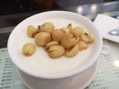 莲子双皮奶-义顺牛奶公司(庇利金街店)