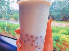 -喜茶(北京三里屯太古里店)