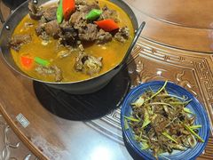 -董府·古宅餐厅