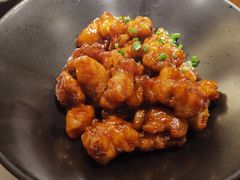 -金牌外婆家(苏州中心店)