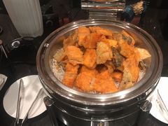 -希尔顿欢朋酒店·欢朋餐厅