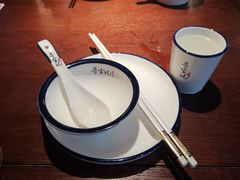 -寻宝记绍兴菜(鲁迅路店)