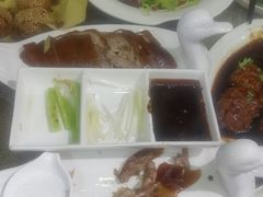 -老浒记烤鸭-北京菜(琉璃厂店)