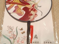 -唐猫庭院·千年陕菜(赛格国际购物中心店)
