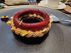 -泉客厅Spring Pavilion(303M空中会客厅)