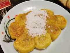 -粗粮人家·东北菜(洋桥店)