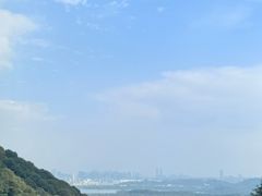 -韬光茶庵