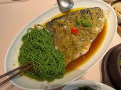 -口味堂(惠济路店)