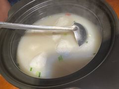 -魏铭鱼头捞饭(晋阳路店)