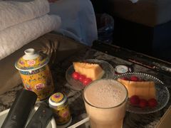 -姗娜娜足道·SPA(古北店)