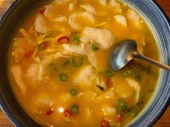 金牌酸汤鱼-北京老铺烤鸭(西稍门店)