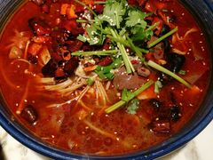 -绿茶餐厅(昌平悦荟店)