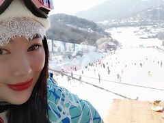 -太子岭滑雪场