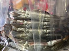 -老字号蛇口德记烧腊饭店·海鲜加工