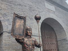 -雁门关景区