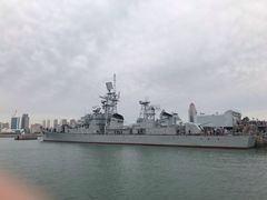 -中国人民解放军海军博物馆