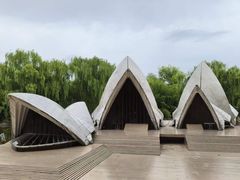 -北京世界公园