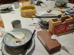 -顺德一品粥·20年凤城老字号(芳村店)