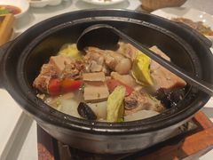 -紫鑫阁饭庄(长安店)