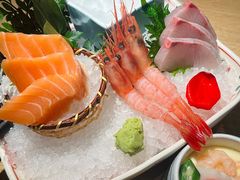 -阿吾罗·月咏精致日料(港汇恒隆广场店)