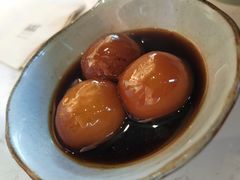 糖油粑粑-百春原湖南牛肉粉(百联世纪店)
