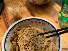 -李易面馆(树木岭店)