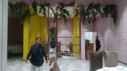 -喜宴酒店幸福里(星摩尔购物中心店)