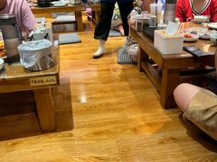 -长寿参鸡汤(朝韩风情街店)