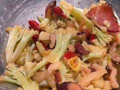 -避风塘(宝山万达店)