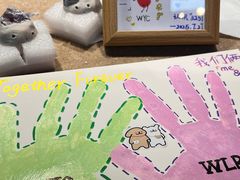 -1001艺术手作·银饰DIY·拼豆(小寨金莎店)