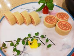 腐皮培根卷-点都德(聚福楼店)