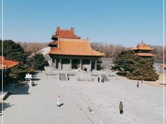 -北陵公园