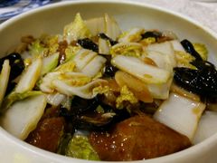 -京味民福烤鸭店(建设四马路店)