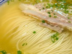 -同得兴 Since·1995 传统苏式面馆(嘉馀坊店)