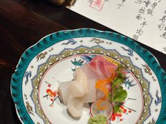 -元熹会席料理