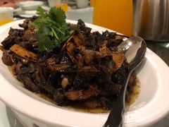 -茶油香闽南菜·花园餐厅(前埔店)